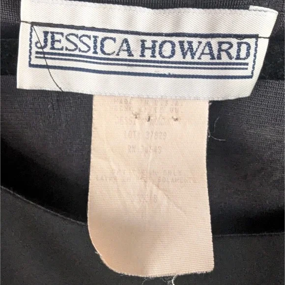 Sz 8 90's Practical Magic Phoebe Butterfly Black Maxi Charmed Whimsigoth - Picture 4 of 7